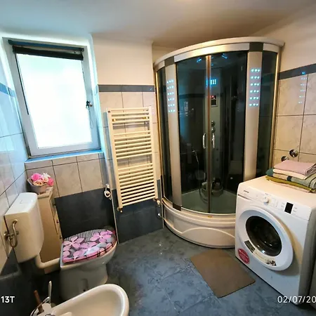 Apartment Ameli Umag