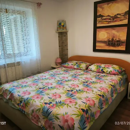 Apartment Ameli *